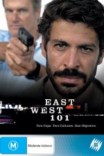 Watch East West 101 M4ufree